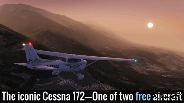 x-plane10下载 v12.1.1