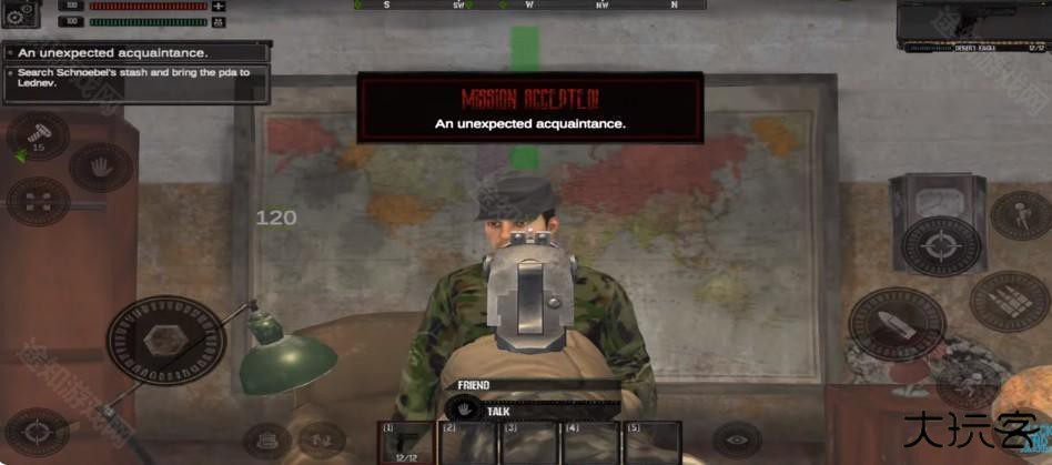 切尔诺贝利普里皮亚季的邪恶游戏