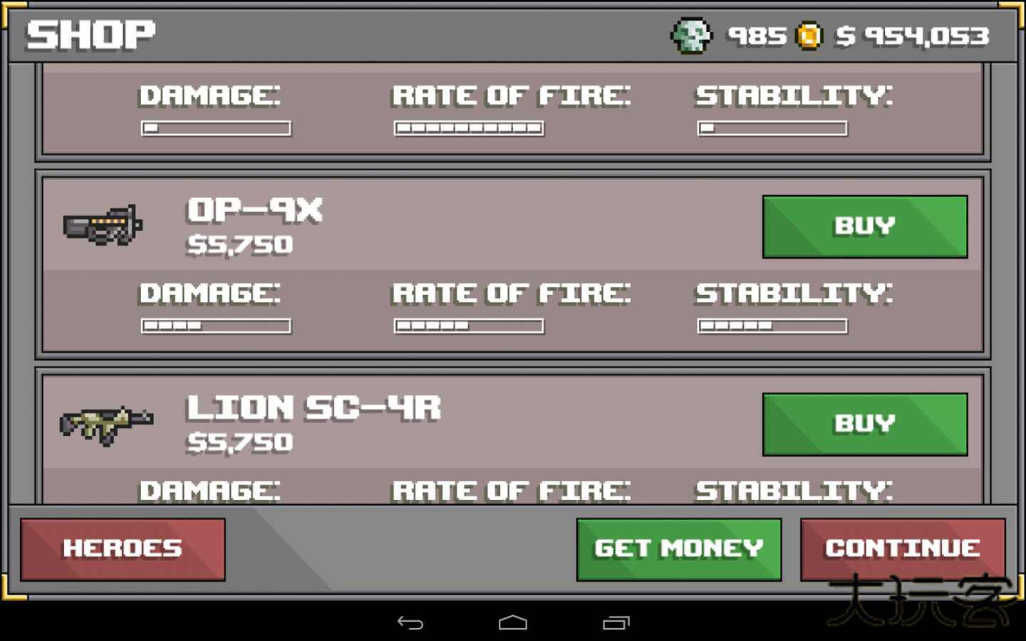 随机英雄2单机版下载 v1.1.3.1