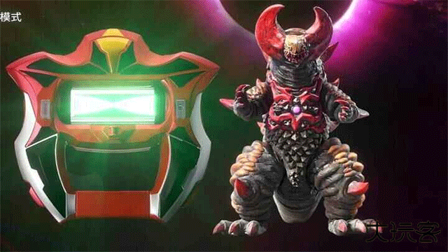 捷德升华器(欧布圆环作者新作)下载 v1.1