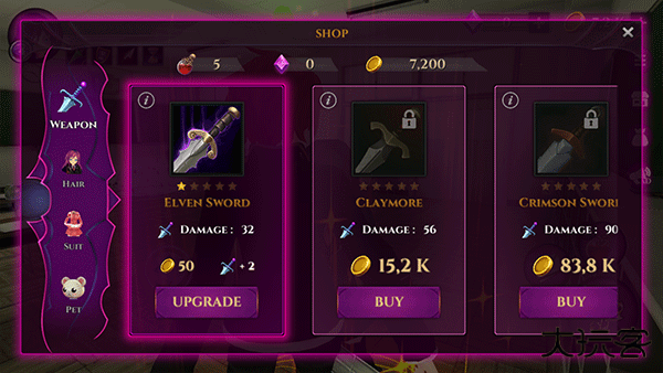 动漫高中僵尸模拟器