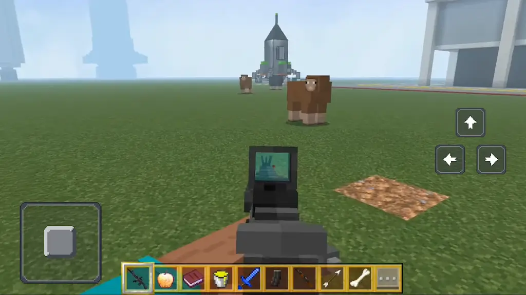 宇宙飞船生存缔造者下载 v2012