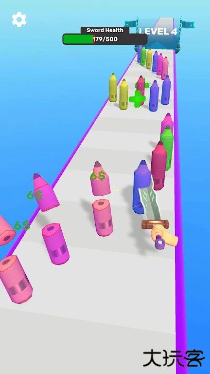 武器铸造大师下载 v62.5.4