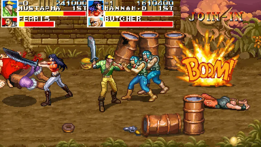 街机恐龙下载 v1.5.7