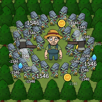 击退僵尸下载 v1.0.7