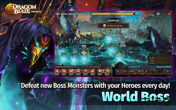 星之后裔韩服下载 v0.1.0