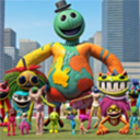 幕后的NeXtbOt沙盒最新版本下载 v8.6.0