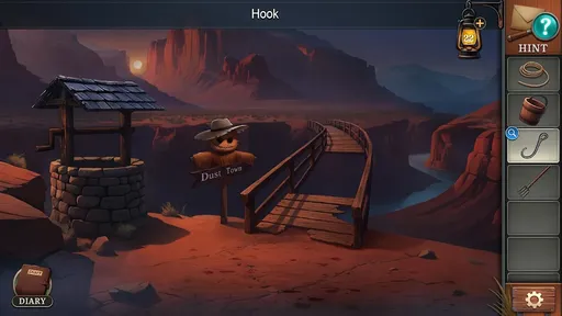 神秘案件下载 v1.0.0