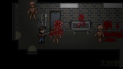 至暗死境下载 v1.0