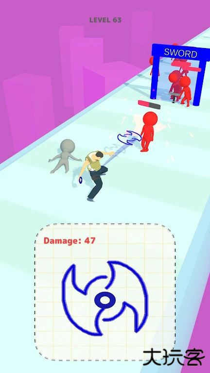 绘制武器下载 v0000.0.2