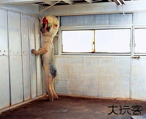 SCP收容失效重制版