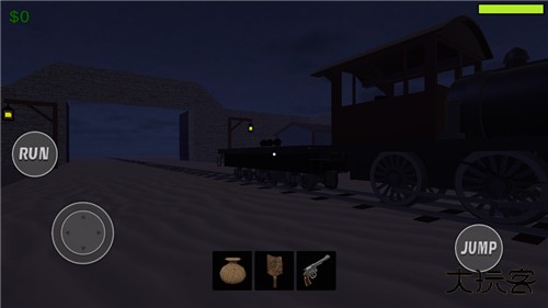 死铁轨Dead Rails下载 v0.1.4