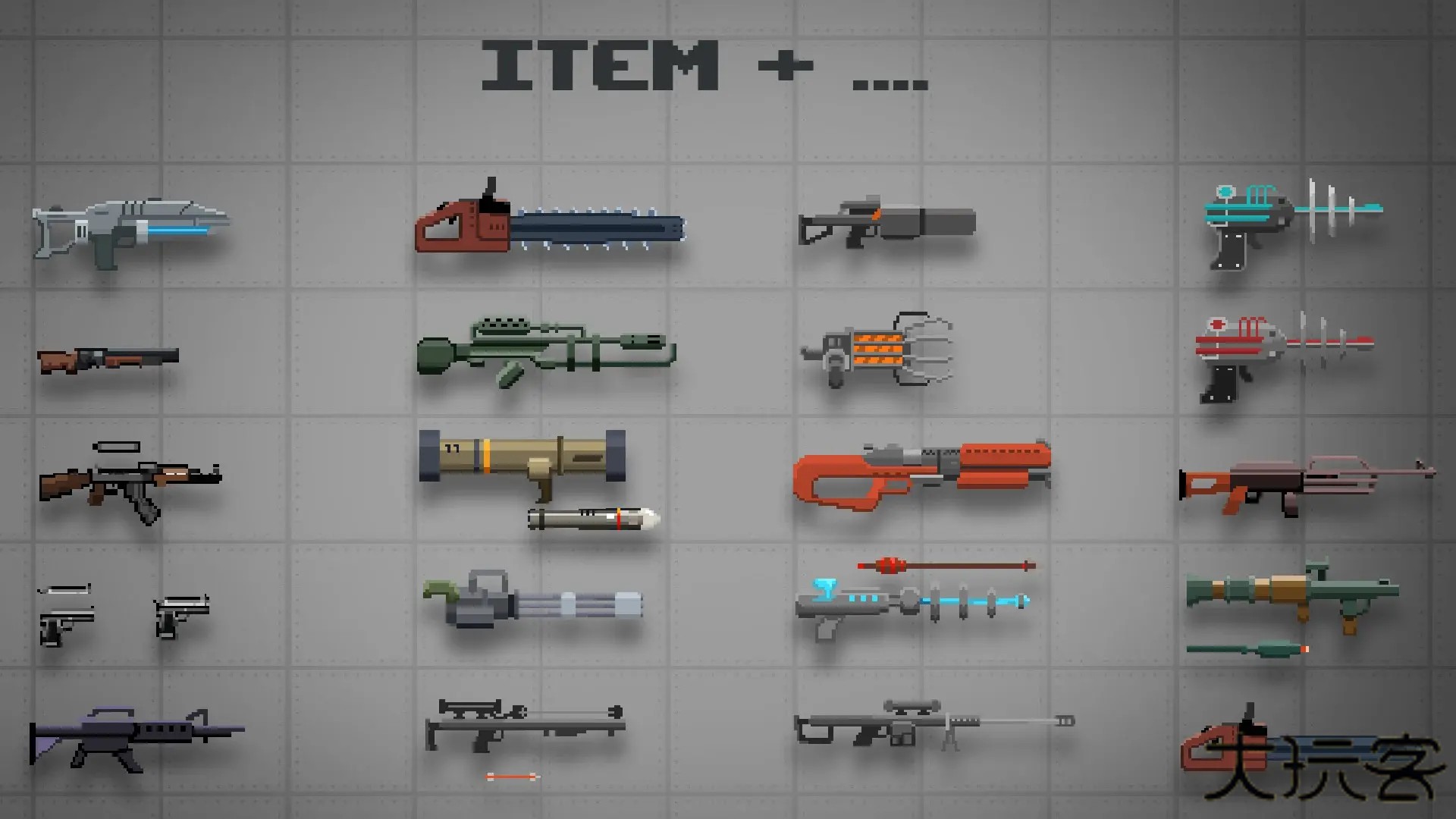 布娃娃游乐场2下载 v1.24