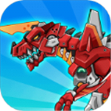 机甲斗兽场国服正版下载 v1.0.52