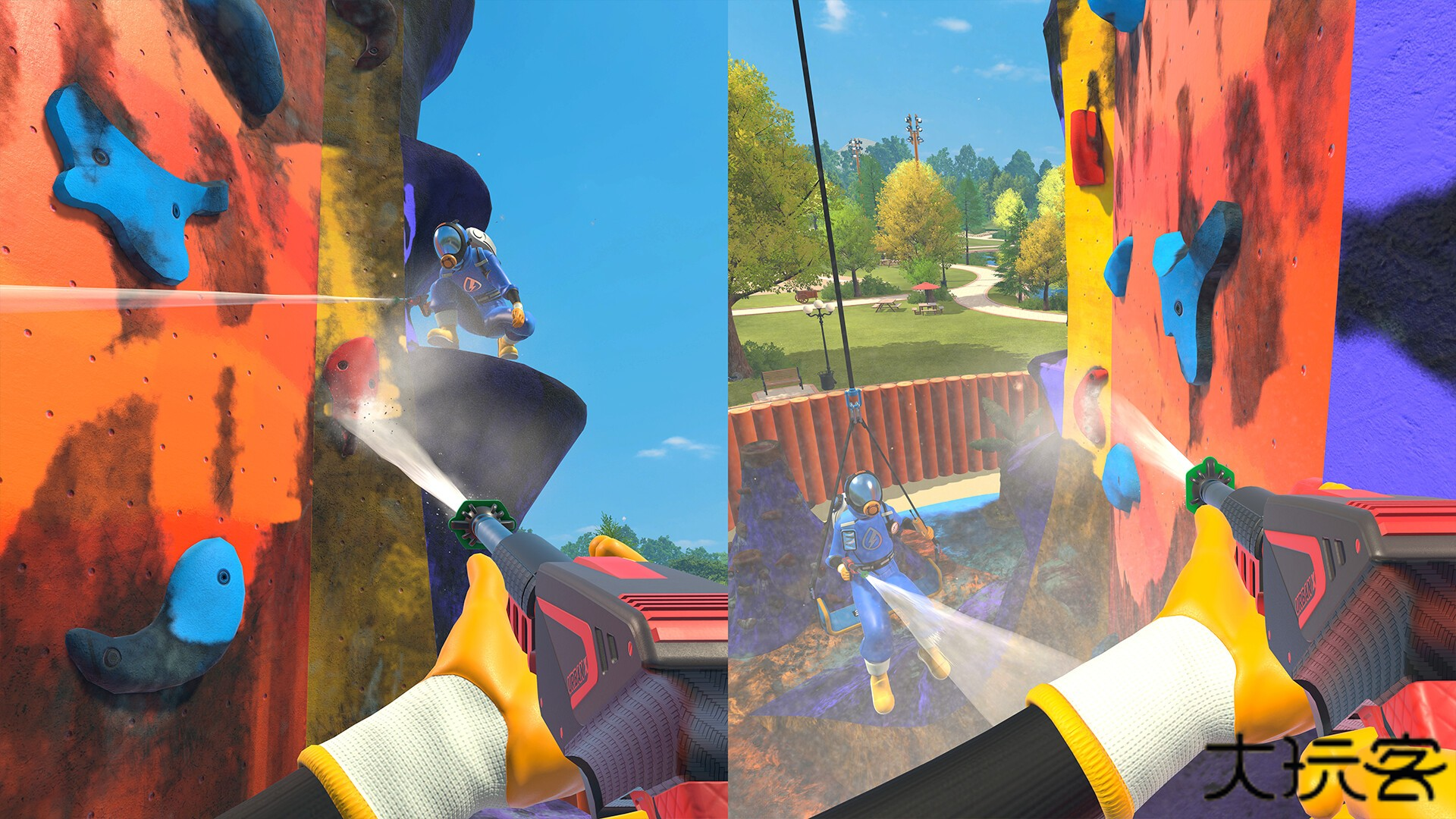 冲就完事模拟器2