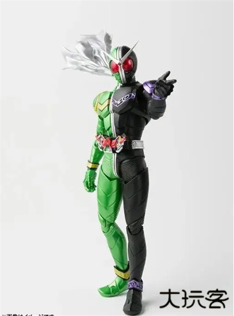 假面骑士巅峰乱斗中文版