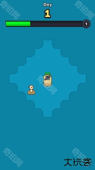 第30天木筏战争