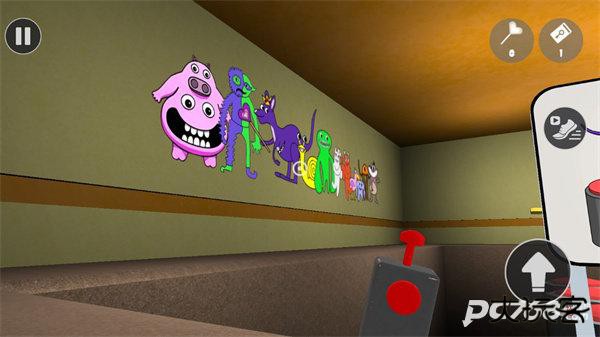 班班花园4正式版