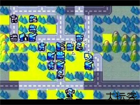 高级战争中文版下载 v3.0