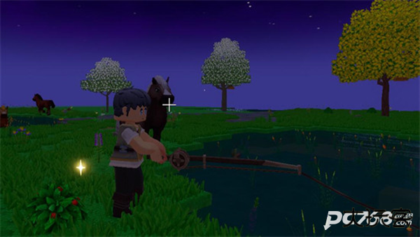 龙与家园时光官方版