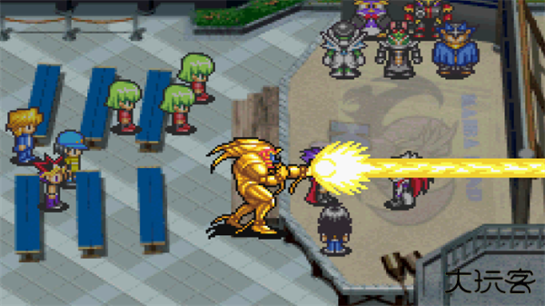 游戏王8破灭之大邪神下载 v1.1