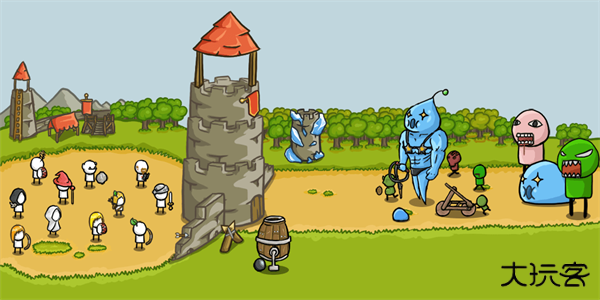 成长城堡国际版下载 v1.50.2