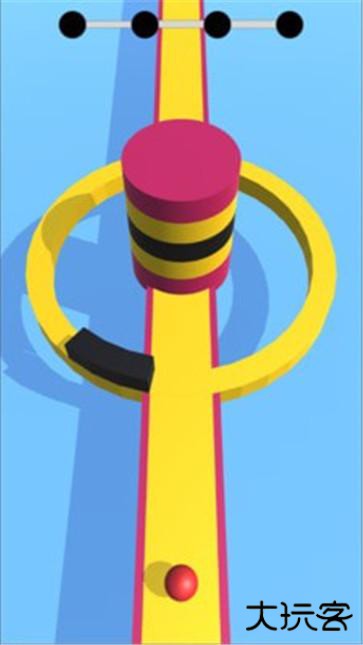 弹射红球下载 v1.1