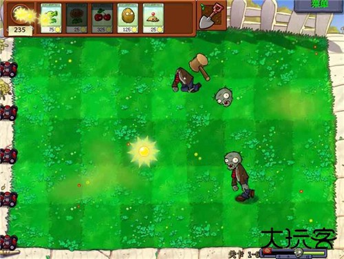 植物大战僵尸锤版0.65下载 v0.24
