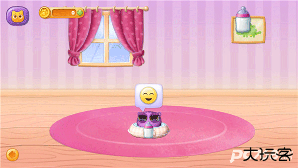 我的可爱宠物屋