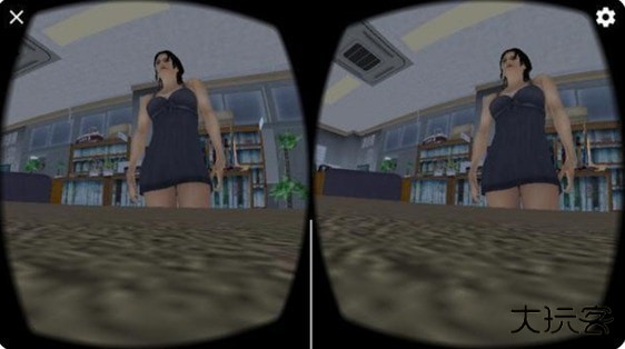 女巨人模拟器汉化版下载 v1.7