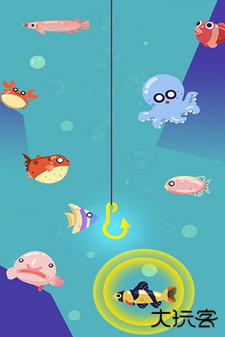 钓鱼少女中文版下载 v666.19.02