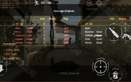 csgo躲猫猫手机版