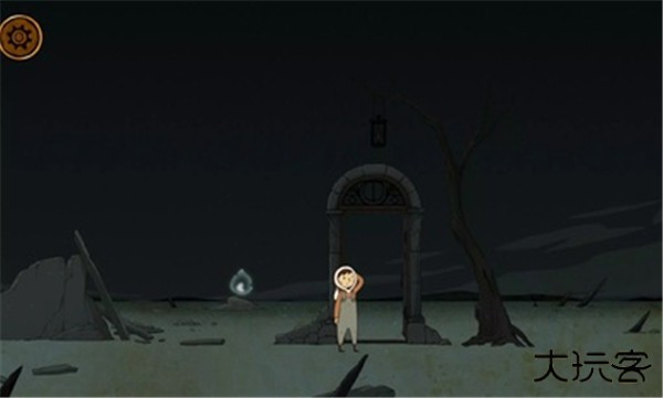 月影之塔中文版下载 v1.0