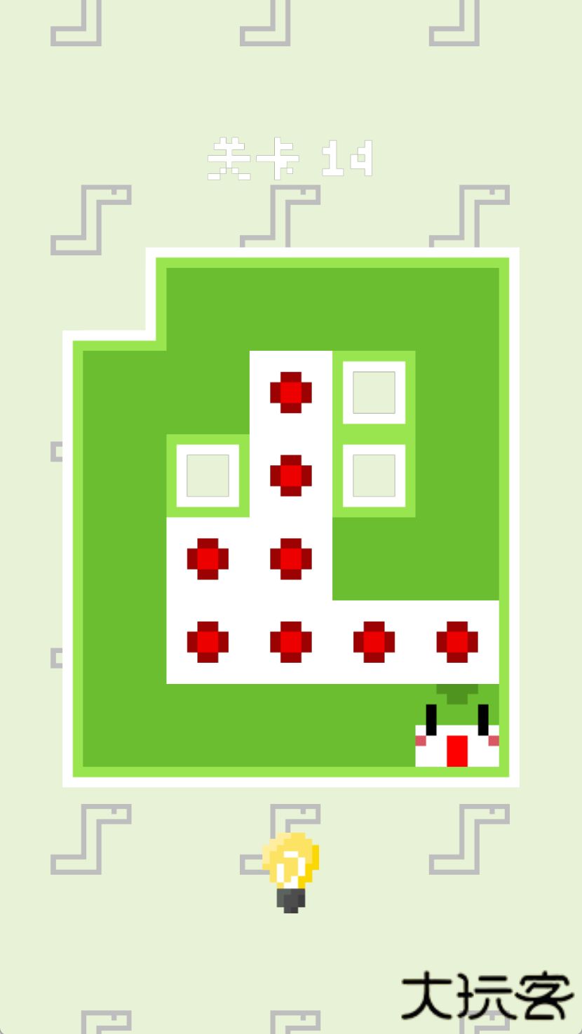 蛇蛇饱饱下载 v1.0