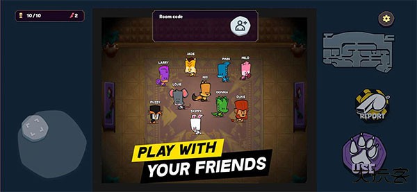 嫌疑人神秘大厦下载 v2.1.22