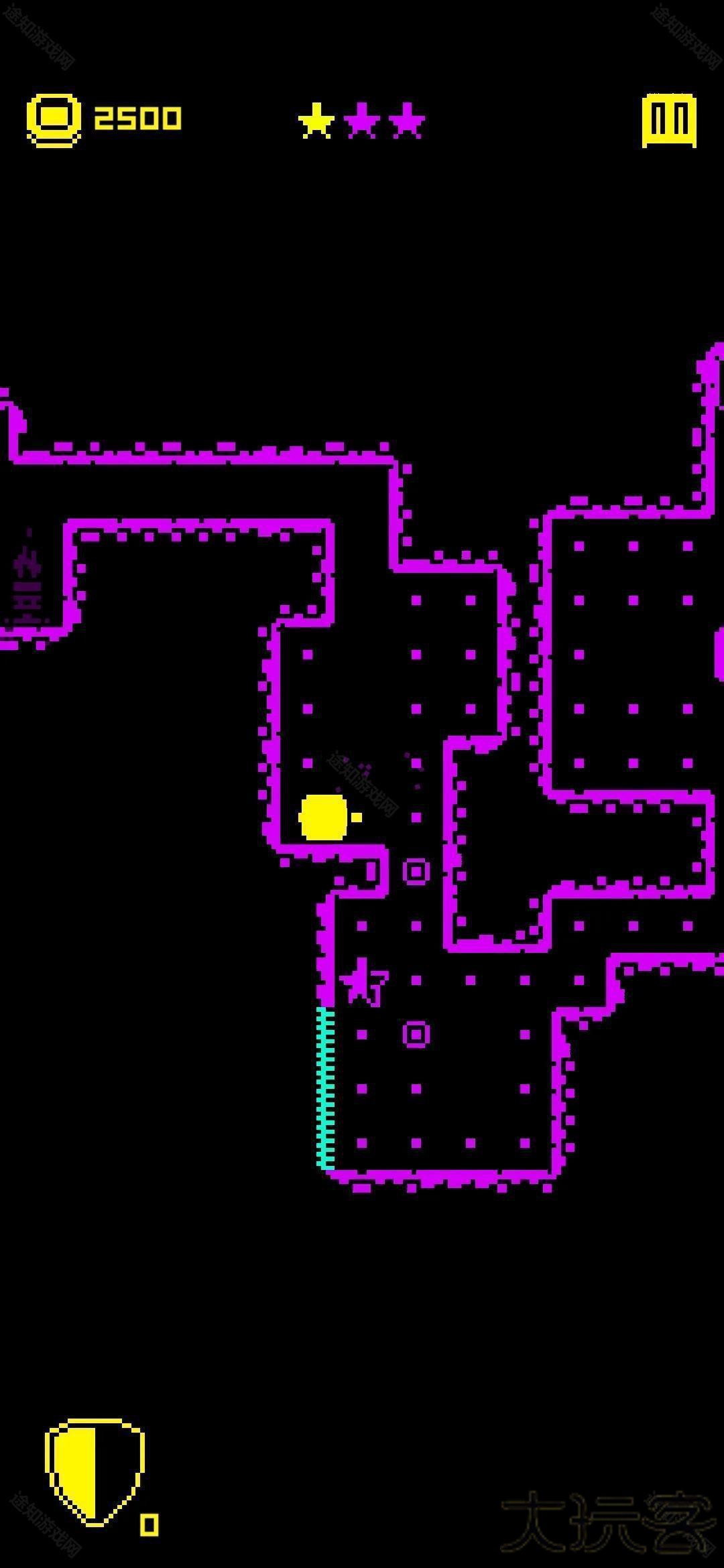 面具古墓汉化版