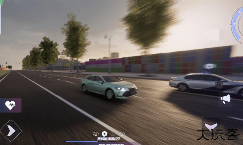 全城追缉2下载 v1.0.3.2