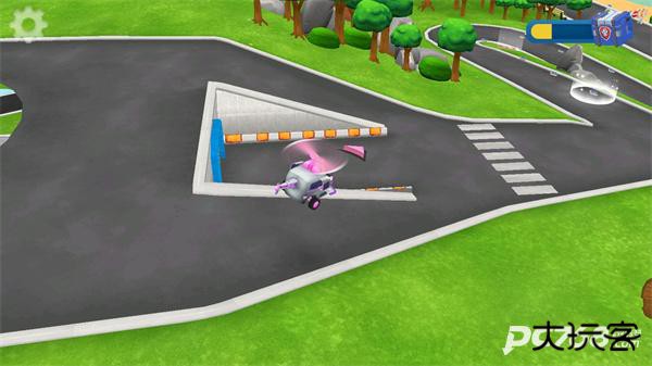 汪汪队救援世界