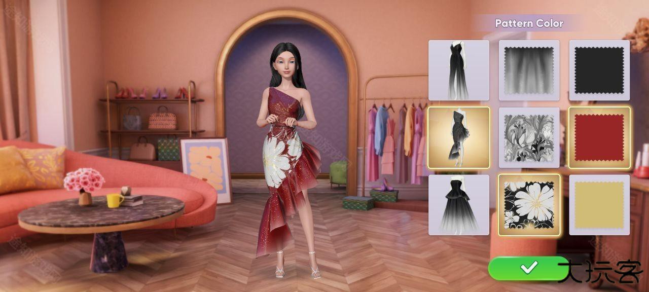 好莱坞心动时刻