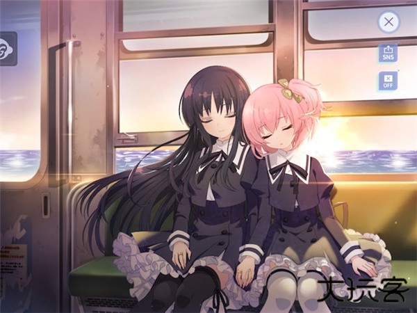 突击莉莉Last Bullet