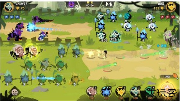 疯狂的库库姆国际服