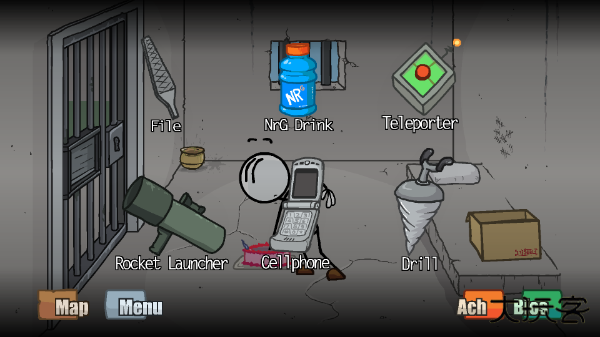 火柴人亨利合集