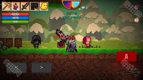 像素生存者2官方正版游戏截图19