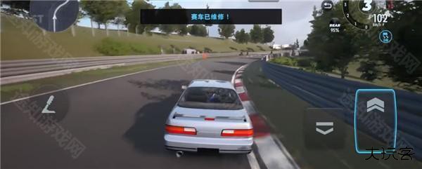 CarX漂移赛车3内置菜单版10