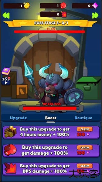 海洛的冒险下载 v1.0.2