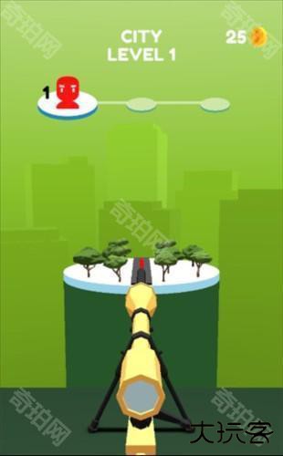 超级狙击手最新版图片4