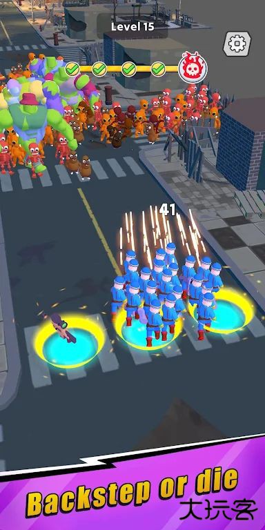 末日战斗下载 v7.2