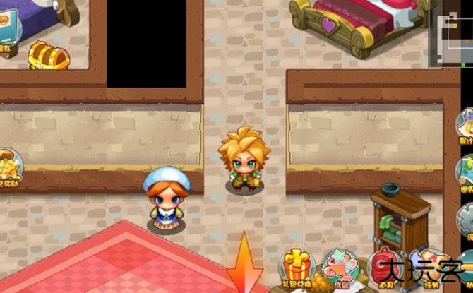 口袋妖怪孤夜凉风下载 v1.18.0