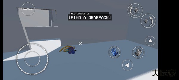 波比游戏第0章同人版重制版下载 v2.0.7