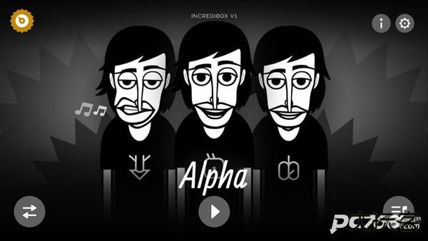 节奏盒子机械恐惧症